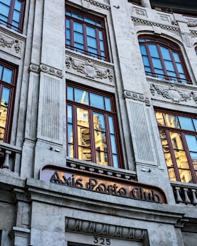 porto