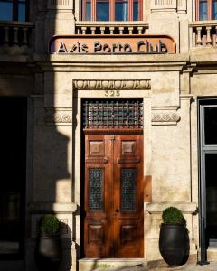 porto
