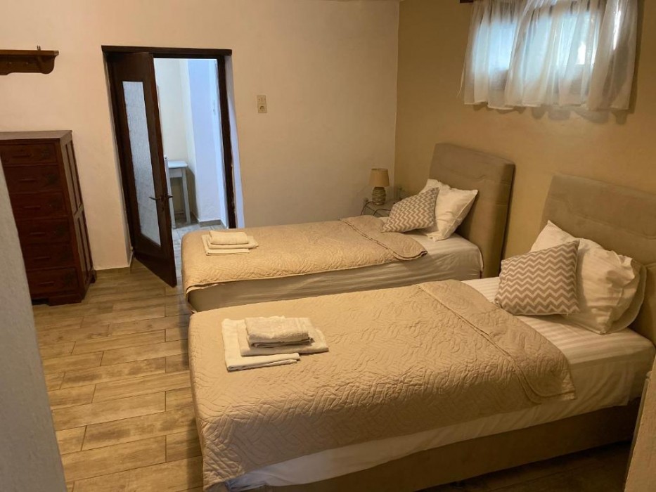 kasteli studios and apartments