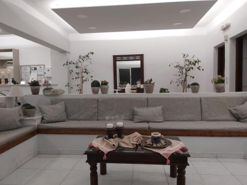 kasteli studios and apartments