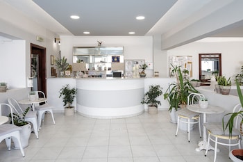 kasteli studios and apartments