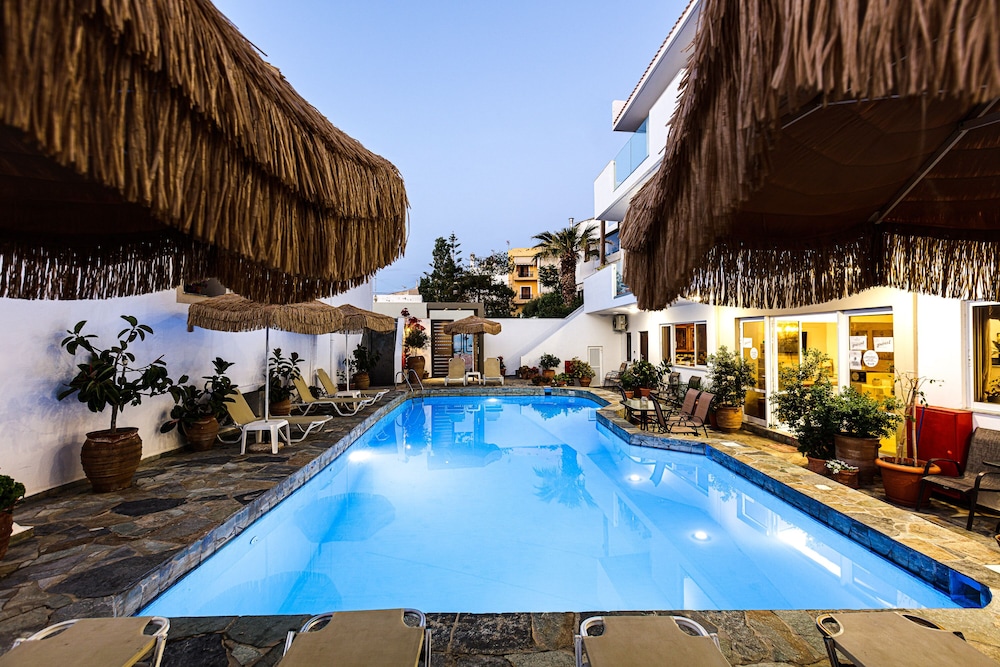 kasteli studios and apartments