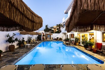 kasteli studios and apartments