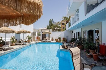 kasteli studios and apartments