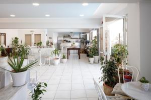 kasteli studios and apartments