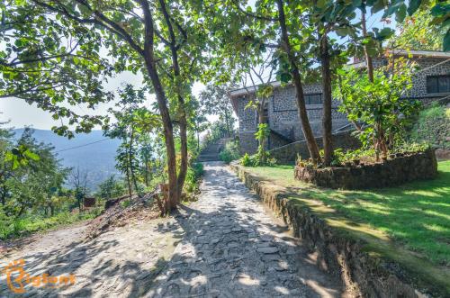 ekayana resorts and agri tourism