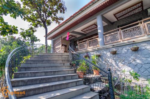 ekayana resorts and agri tourism