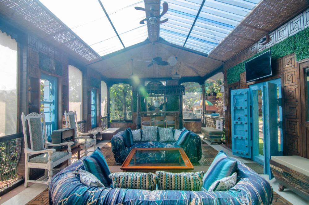 ekayana resorts and agri tourism