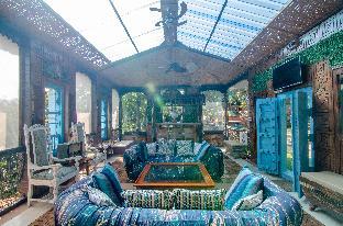 ekayana resorts and agri tourism