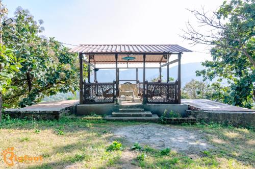 ekayana resorts and agri tourism