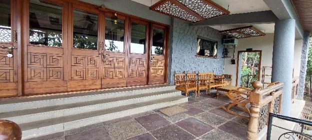 ekayana resorts and agri tourism