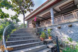 ekayana resorts and agri tourism