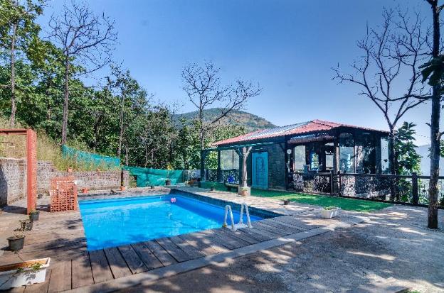 ekayana resorts and agri tourism