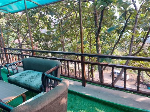 ekayana resorts and agri tourism