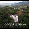 coorg vismaya