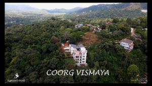 coorg vismaya