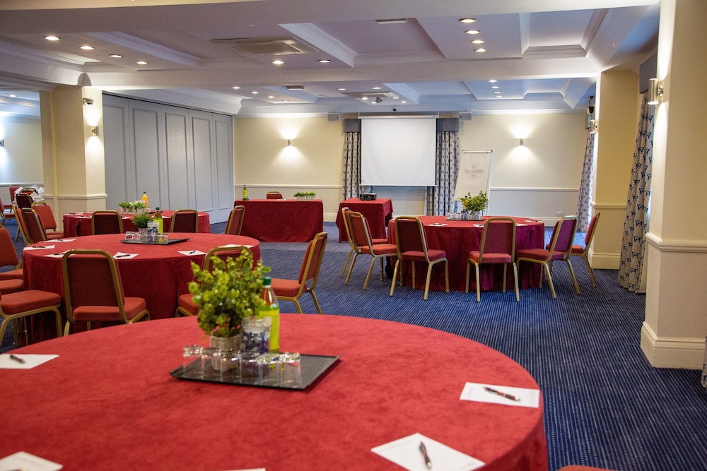 best western bristol north the gables hotel