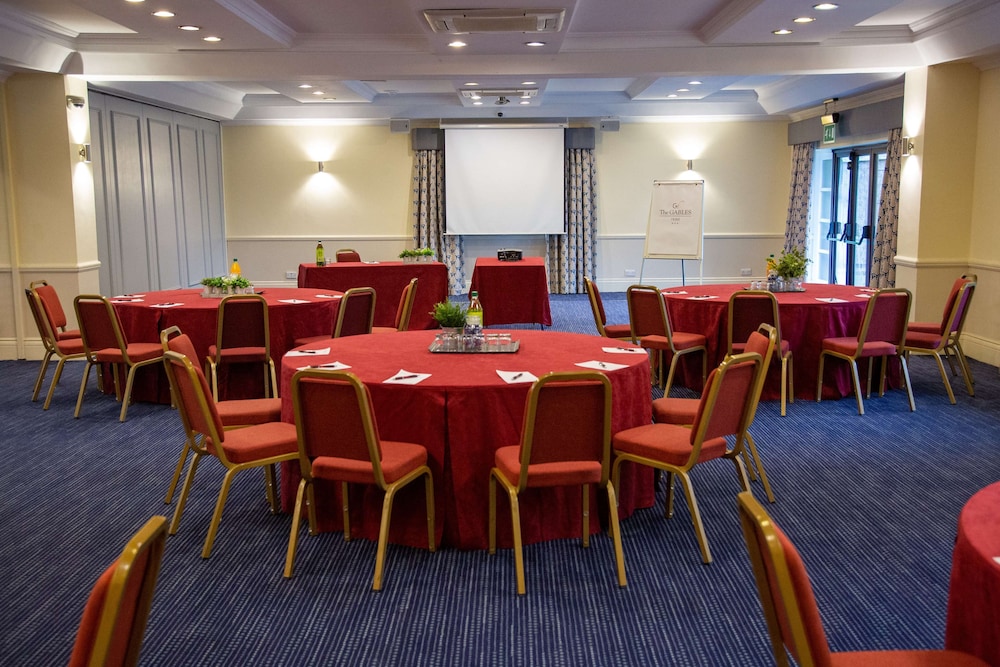 best western bristol north the gables hotel