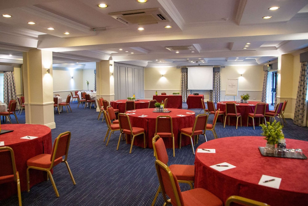 best western bristol north the gables hotel