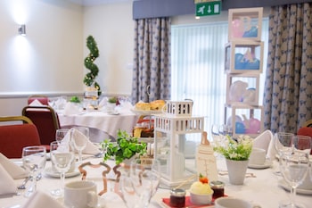 best western bristol north the gables hotel