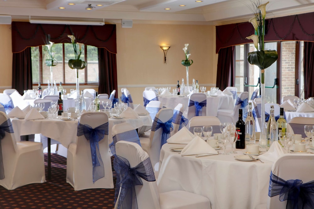 best western bristol north the gables hotel