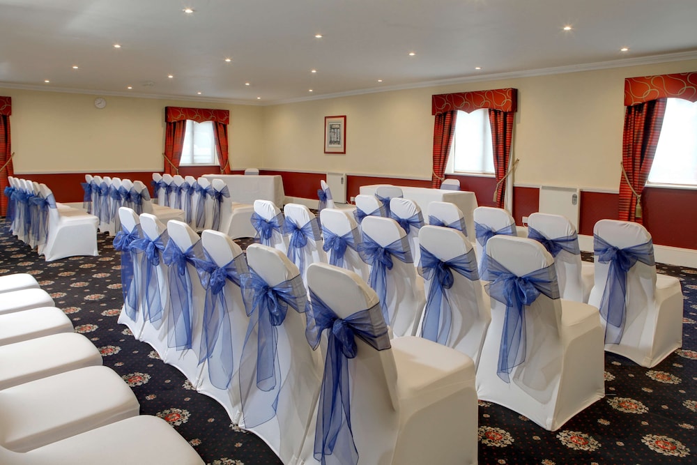 best western bristol north the gables hotel