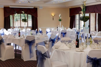 best western bristol north the gables hotel