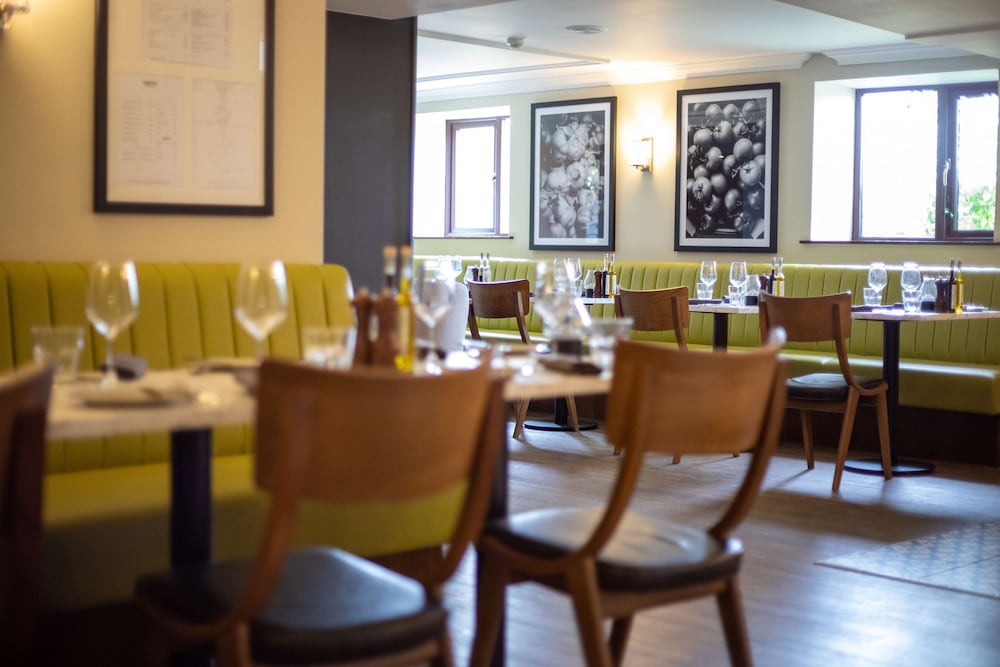best western bristol north the gables hotel