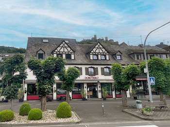 dormero moselhotel koblenz alken