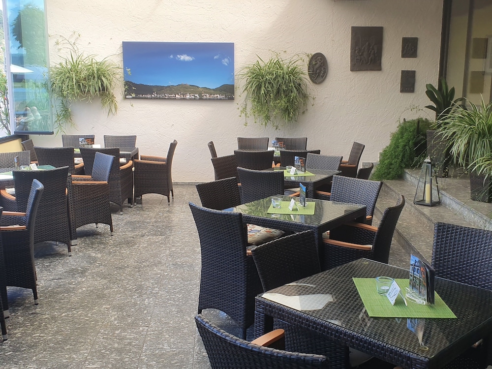 dormero moselhotel koblenz alken