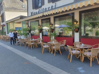 dormero moselhotel koblenz alken