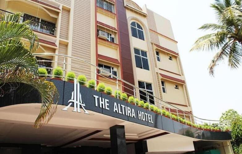 staymaker the altira hotel