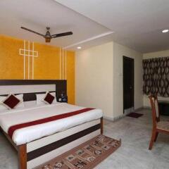 Staymaker The Altira Hotel,India>>Jamshedpur,3 star