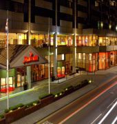 Delta Hotels By Marriott Bristol City Centre,Bristol Floating Harbour>>Bristol,4 star