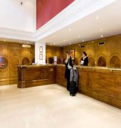 Delta Hotels By Marriott Bristol City Centre,Bristol Floating Harbour>>Bristol,4 star