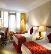 Delta Hotels By Marriott Bristol City Centre,Bristol Floating Harbour>>Bristol,4 star