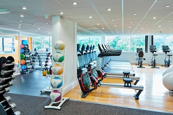 delta hotels by marriott bristol city centre
