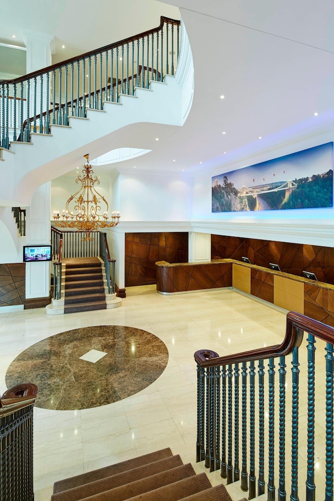 delta hotels by marriott bristol city centre