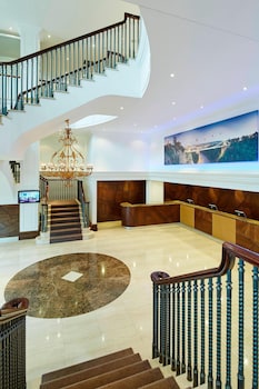 delta hotels by marriott bristol city centre