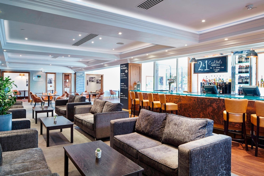 delta hotels by marriott bristol city centre