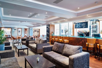 delta hotels by marriott bristol city centre