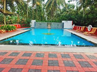 Relax Inn Holiday Resort,Hassan>>Alur,3 star