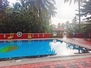 relax inn holiday resort