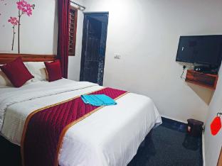 relax inn holiday resort