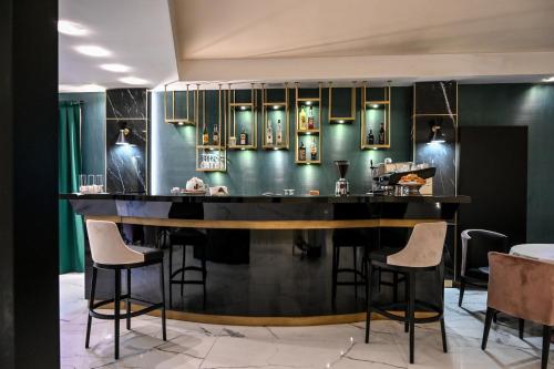 roma domus hotel