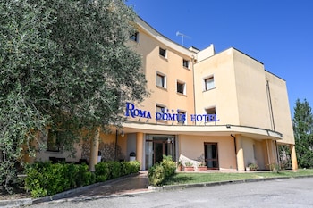 roma domus hotel