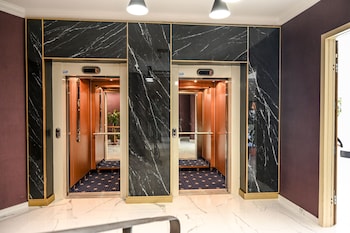 roma domus hotel