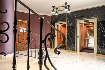 roma domus hotel