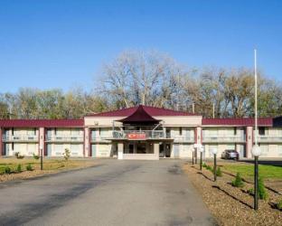 surestay hotel by best western salina