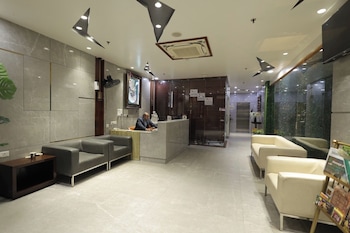 Hotel Murliwala,Vrindavan>>Meerut,5 star